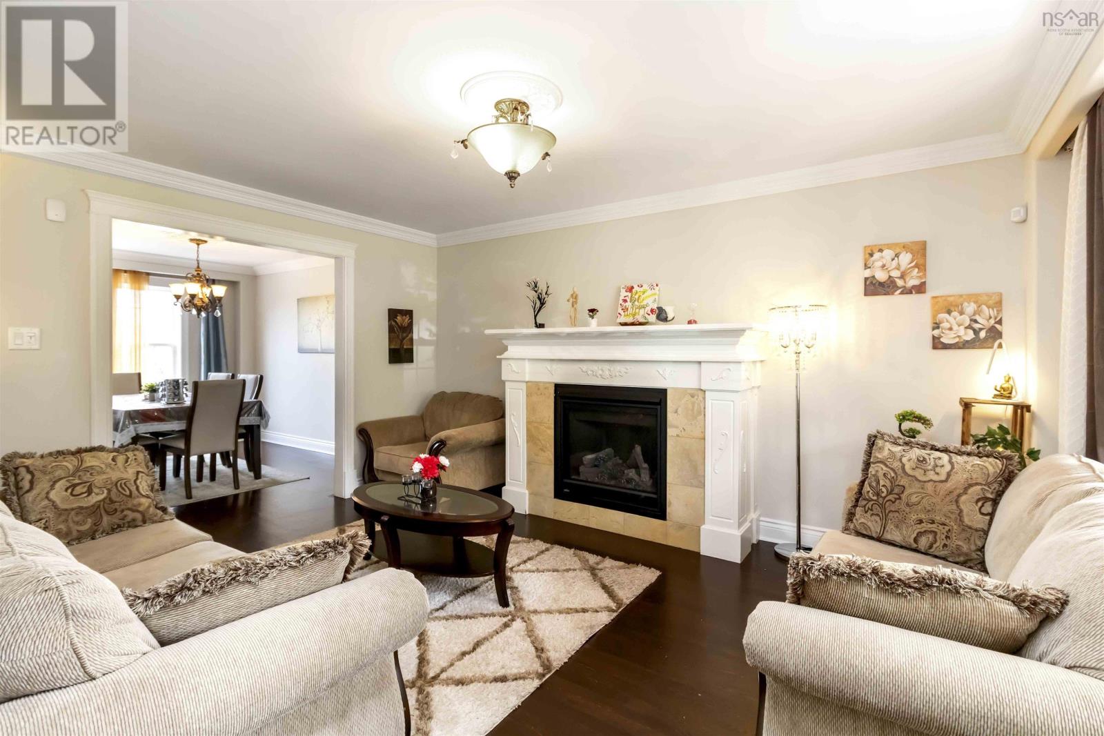 17 Kissock Court, Bedford, Nova Scotia  B4A 3X9 - Photo 6 - 202518690