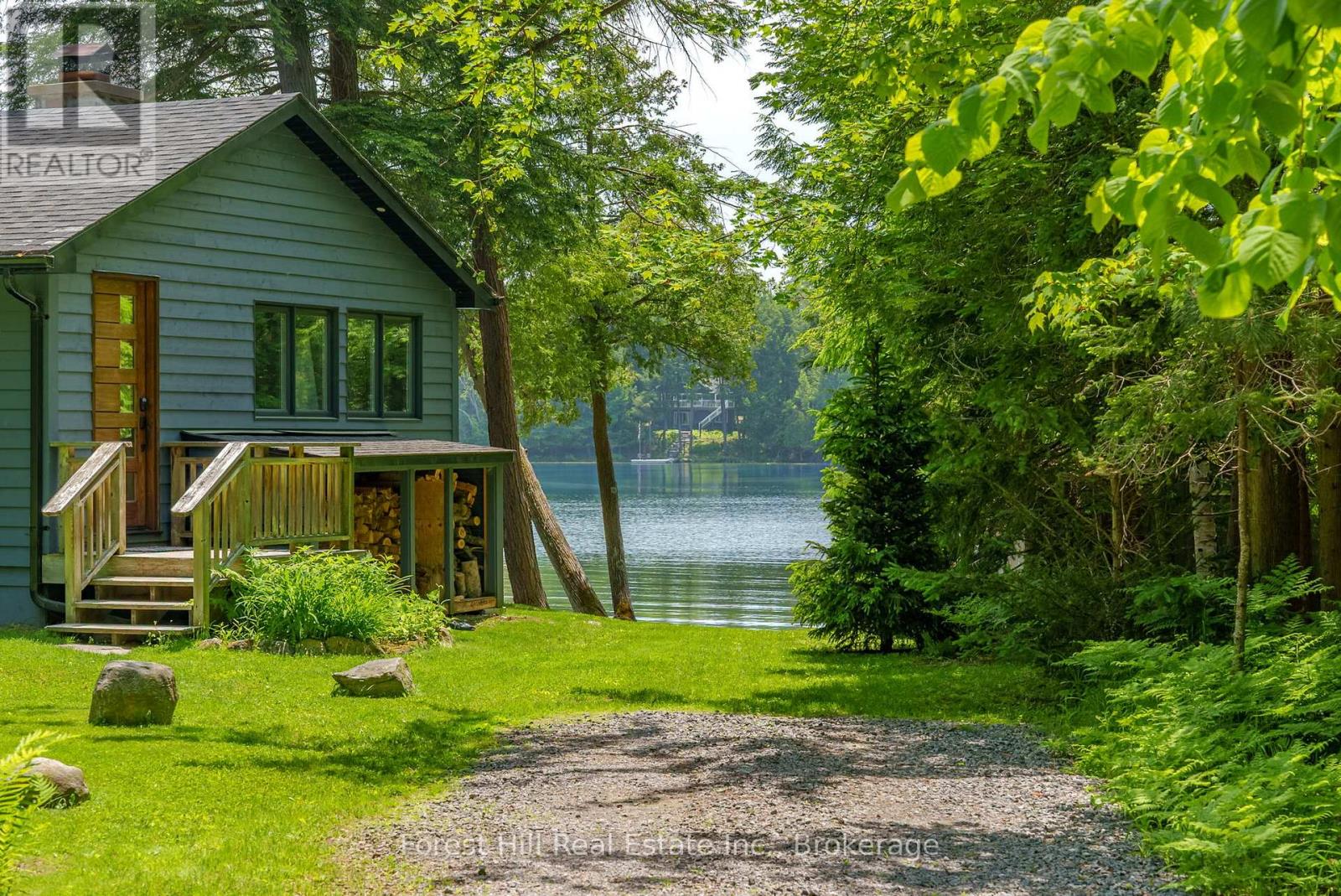 1050 Fair-Lee Park Road, Muskoka Lakes, Ontario  P0B 1G0 - Photo 29 - X12247370