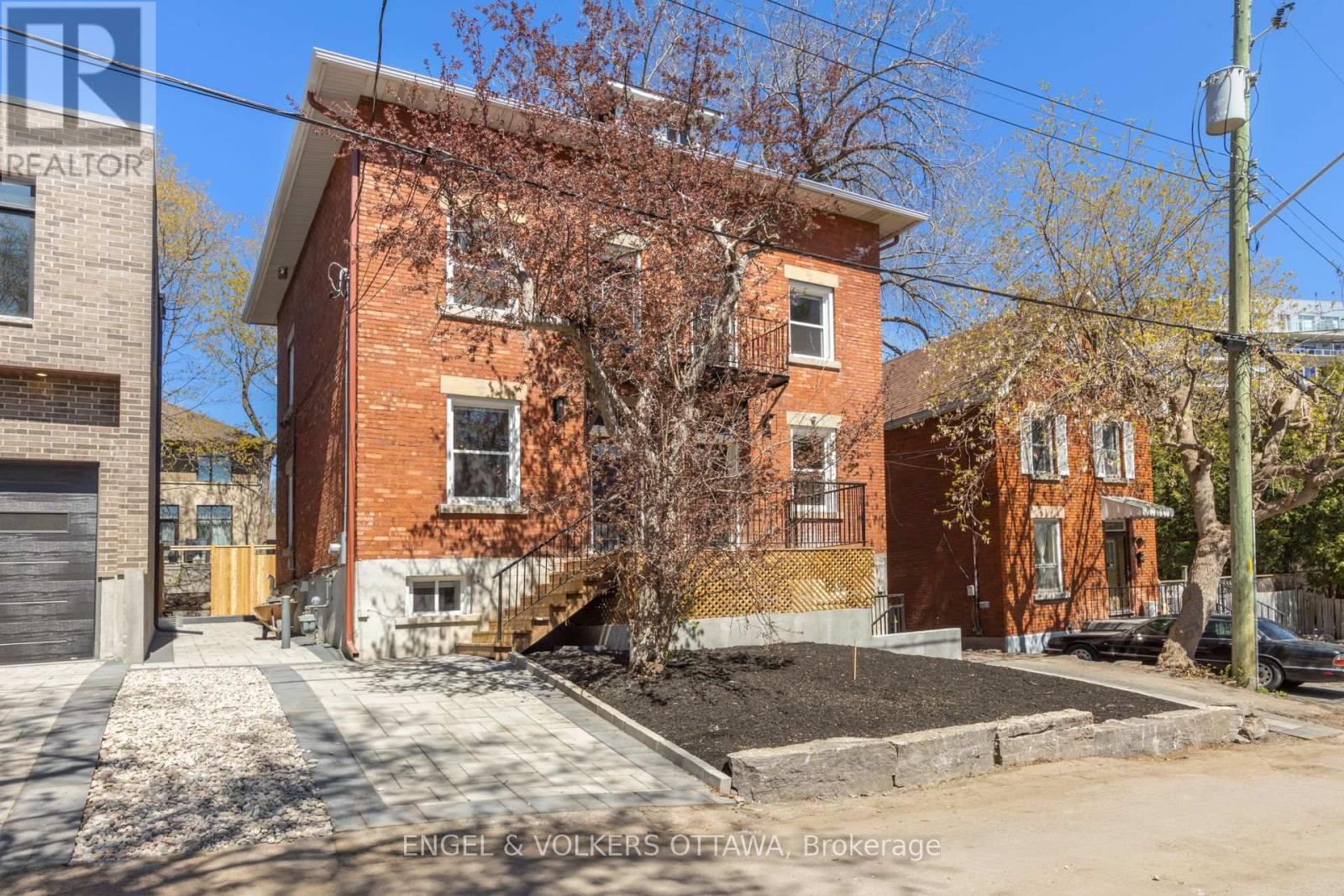 2 - 449 GREEN AVENUE, Ottawa, Ontario