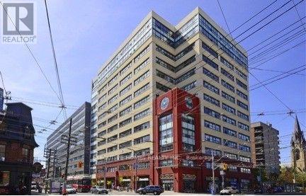1004 - 700 KING STREET W, Toronto, Ontario