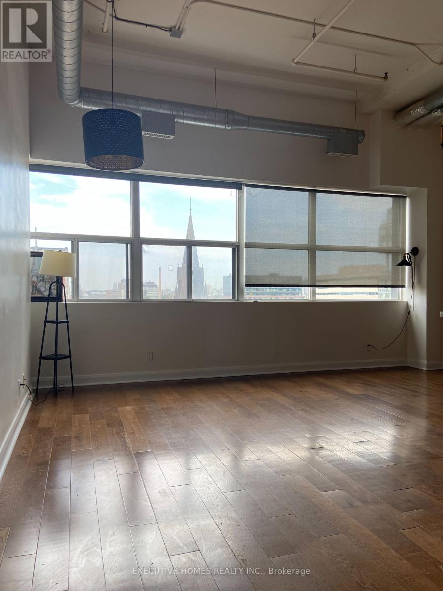 1004 - 700 King Street W, Toronto, Ontario  M5V 2Y6 - Photo 13 - C12306689