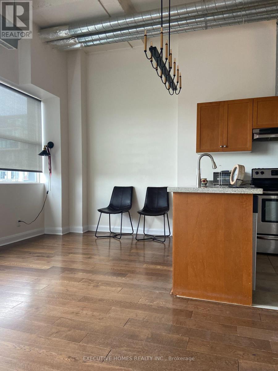 1004 - 700 King Street W, Toronto, Ontario  M5V 2Y6 - Photo 14 - C12306689