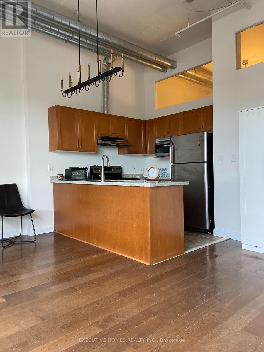 1004 - 700 King Street W, Toronto, Ontario  M5V 2Y6 - Photo 15 - C12306689
