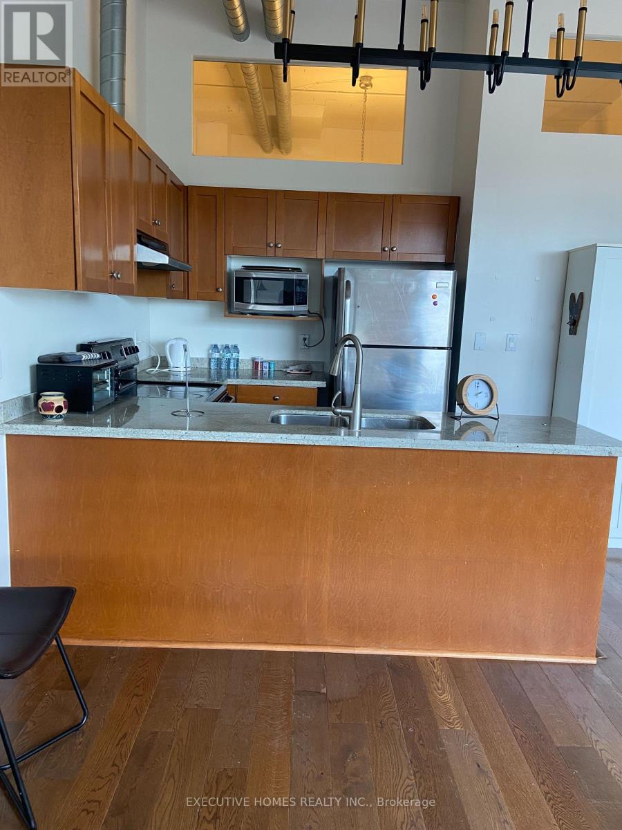 1004 - 700 King Street W, Toronto, Ontario  M5V 2Y6 - Photo 17 - C12306689