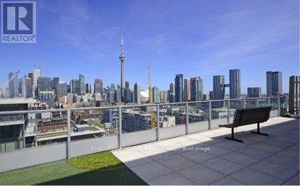 1004 - 700 King Street W, Toronto, Ontario  M5V 2Y6 - Photo 2 - C12306689