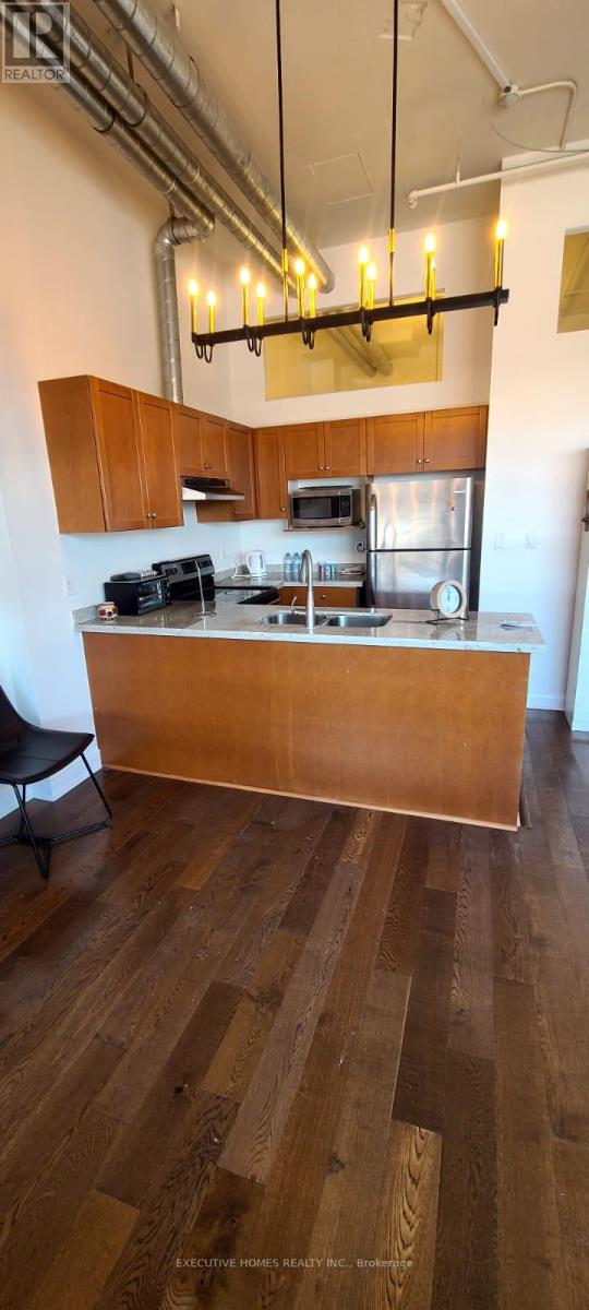 1004 - 700 King Street W, Toronto, Ontario  M5V 2Y6 - Photo 27 - C12306689