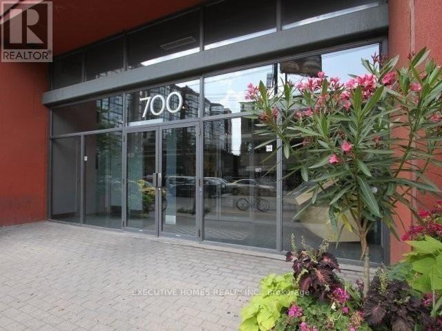 1004 - 700 King Street W, Toronto, Ontario  M5V 2Y6 - Photo 3 - C12306689