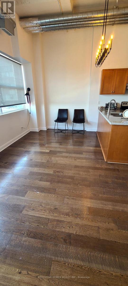 1004 - 700 King Street W, Toronto, Ontario  M5V 2Y6 - Photo 33 - C12306689