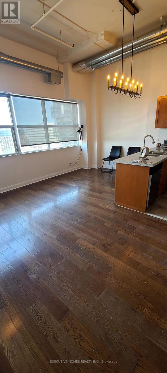 1004 - 700 King Street W, Toronto, Ontario  M5V 2Y6 - Photo 34 - C12306689