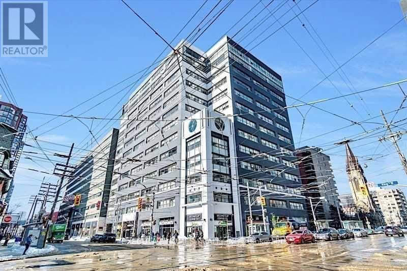 1004 - 700 King Street W, Toronto, Ontario  M5V 2Y6 - Photo 6 - C12306689