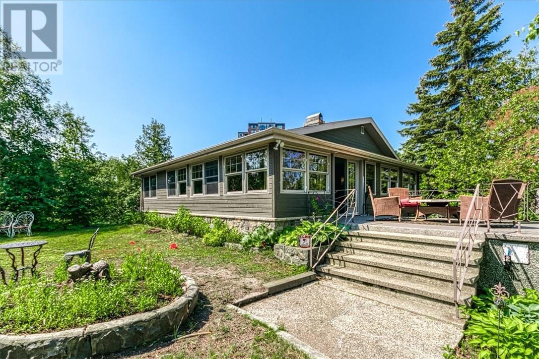 Property at 2080 Regent Nepahwin Island image 1