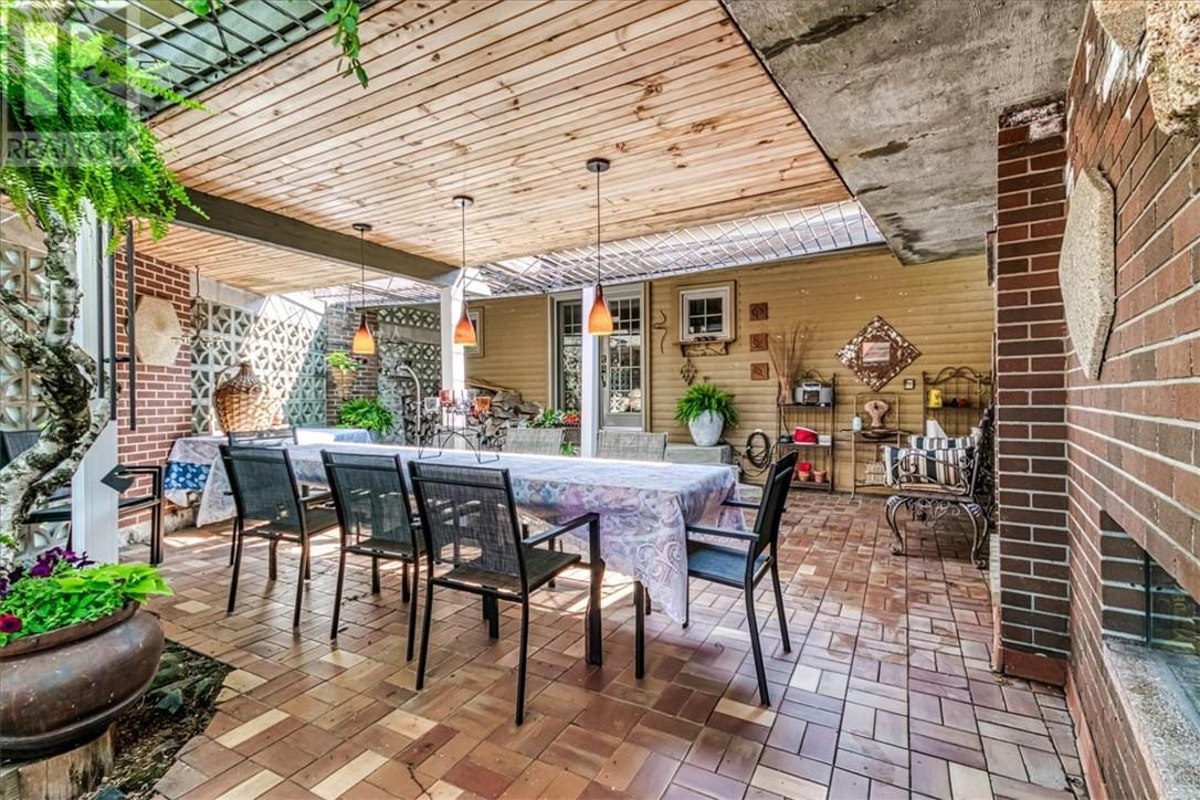 Property at 2080 Regent Nepahwin Island image 2