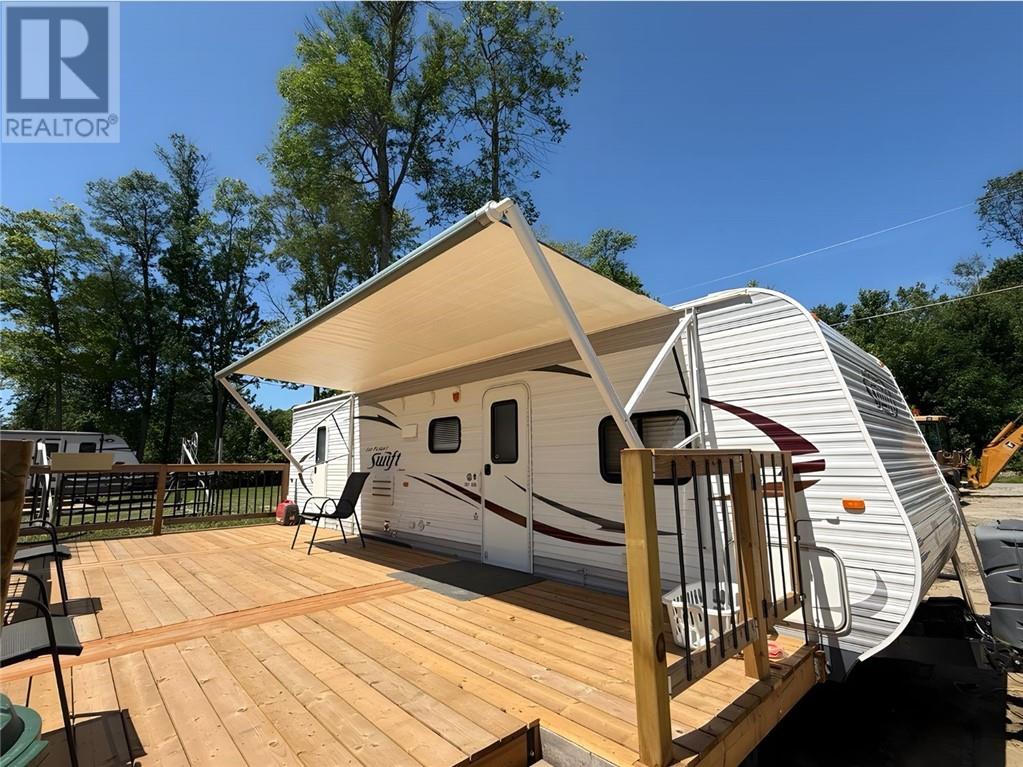395 Cross Hill Road Unit# NEW LOT, M'chigeeng, Ontario