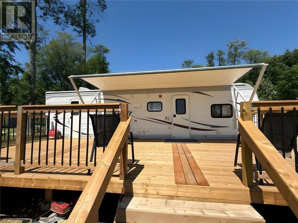 395 Cross Hill Road Unit# New Lot, M'chigeeng, Ontario  P0P 1G0 - Photo 2 - 2123741