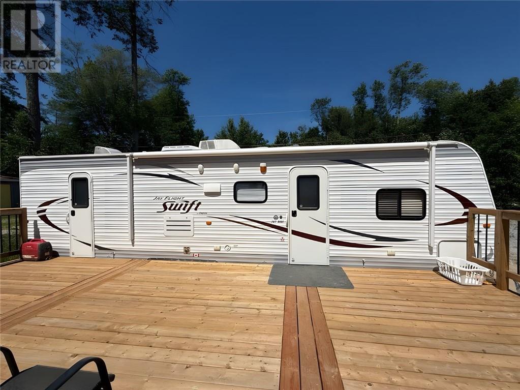 395 Cross Hill Road Unit# New Lot, M'chigeeng, Ontario  P0P 1G0 - Photo 9 - 2123741