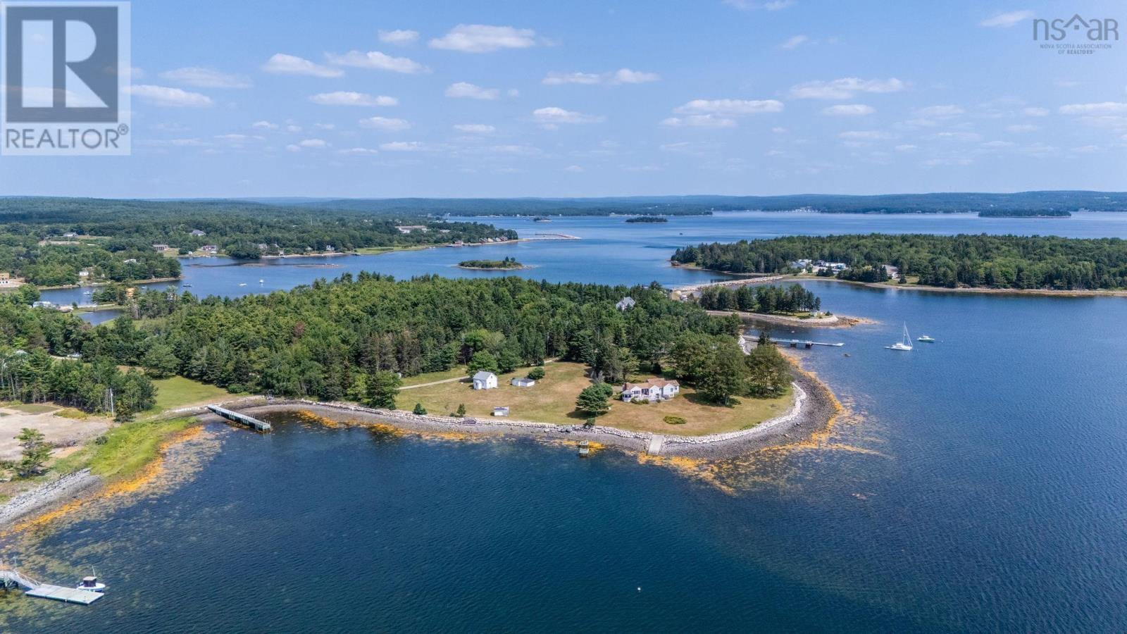 14 Murry Road, Martins Point, Nova Scotia  B0J 2E0 - Photo 5 - 202502522