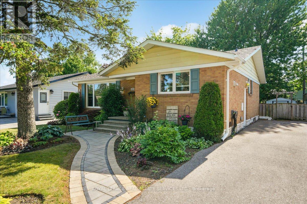 Property at 155 BURCHER ROAD image 1