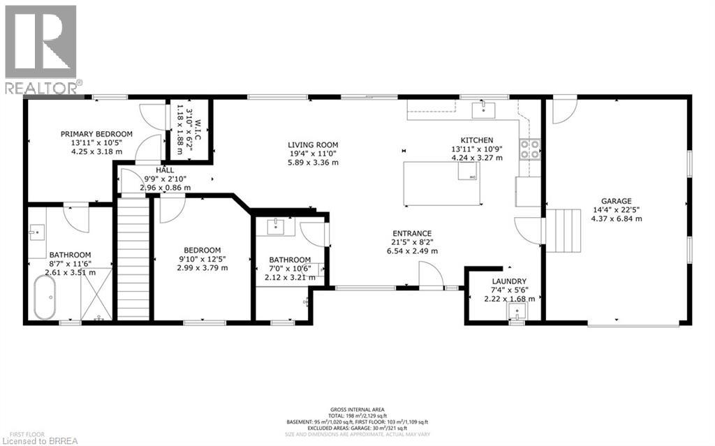 51 Brown Street W, Waterford, Ontario  N0E 1Y0 - Photo 48 - 40753506