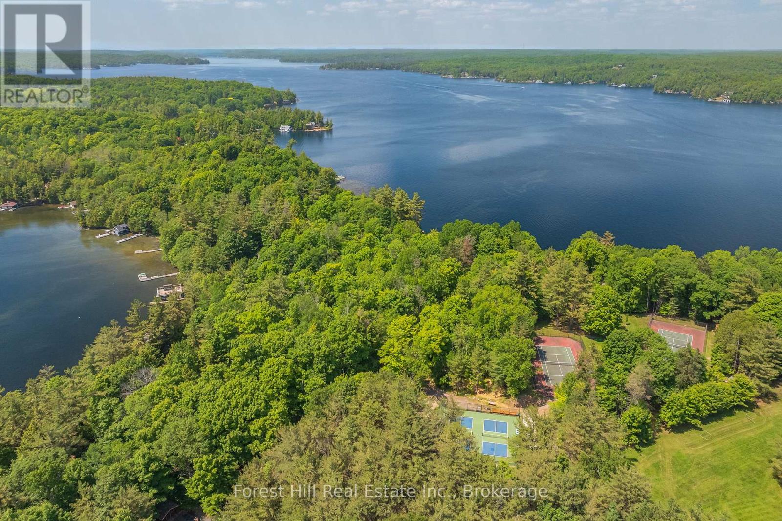 1050 Fair-Lee Park Road, Muskoka Lakes, Ontario  P0B 1G0 - Photo 31 - X12247370