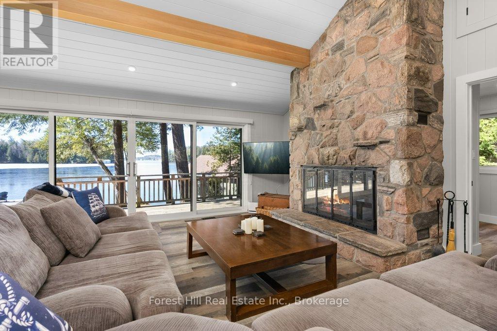 1050 Fair-Lee Park Road, Muskoka Lakes, Ontario  P0B 1G0 - Photo 39 - X12247370