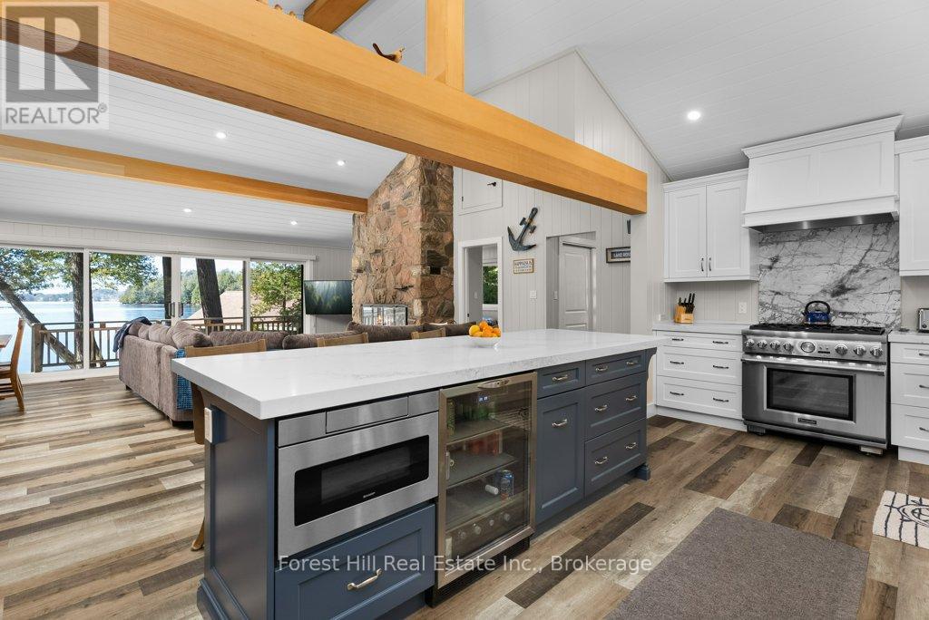 1050 Fair-Lee Park Road, Muskoka Lakes, Ontario  P0B 1G0 - Photo 37 - X12247370