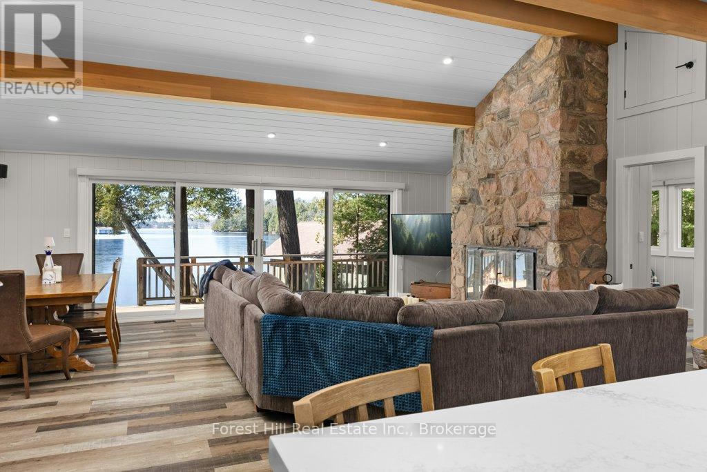 1050 Fair-Lee Park Road, Muskoka Lakes, Ontario  P0B 1G0 - Photo 40 - X12247370