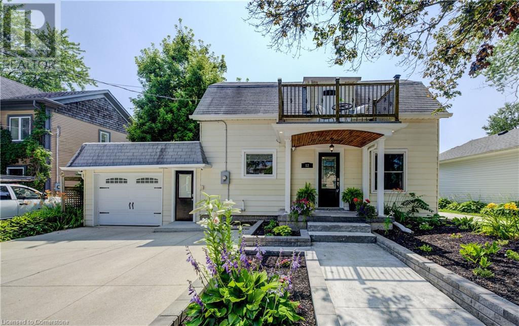 Property at 12 QUEEN Street image 1