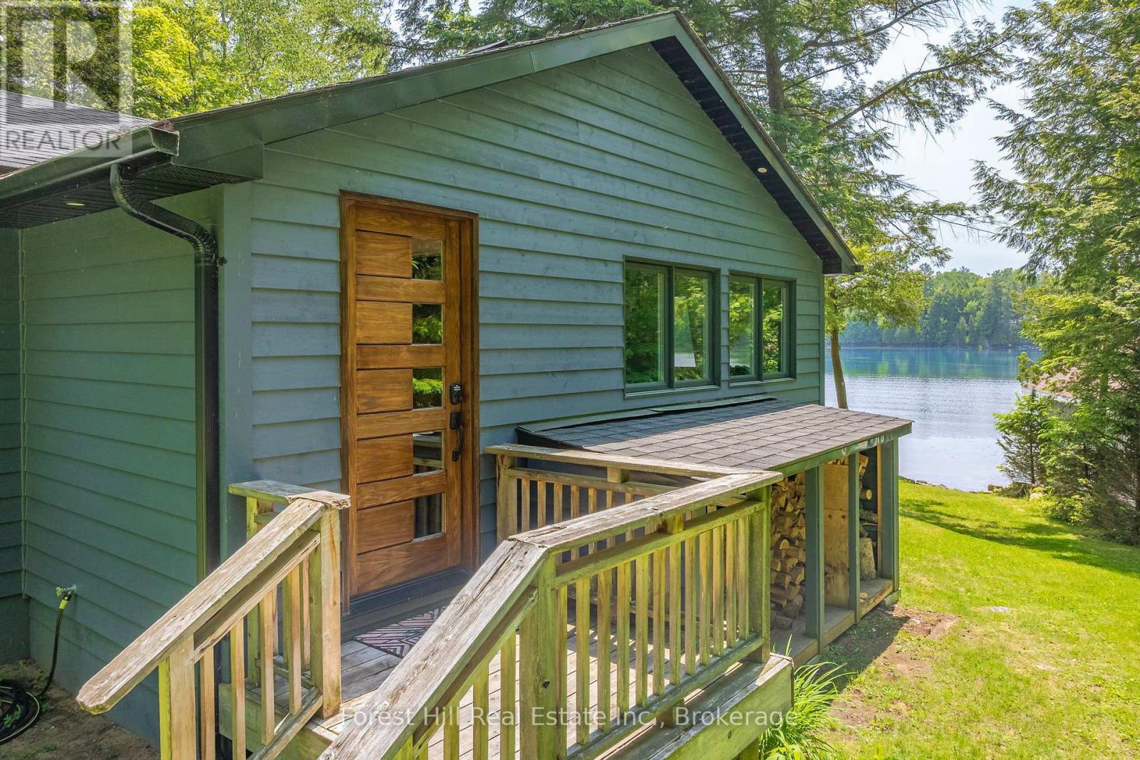 1050 Fair-Lee Park Road, Muskoka Lakes, Ontario  P0B 1G0 - Photo 32 - X12247370