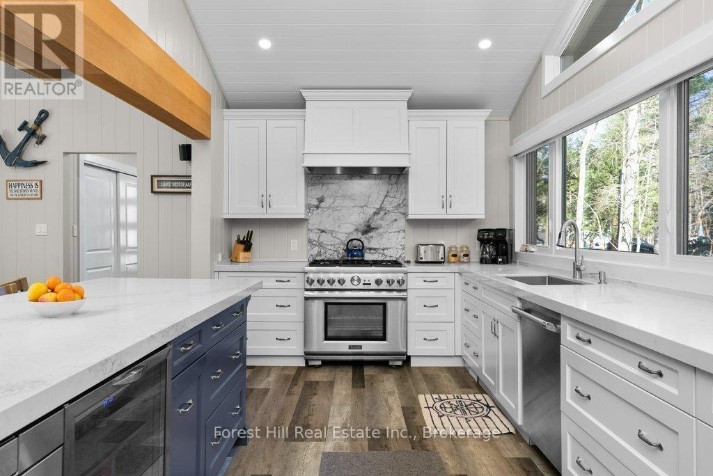1050 Fair-Lee Park Road, Muskoka Lakes, Ontario  P0B 1G0 - Photo 38 - X12247370