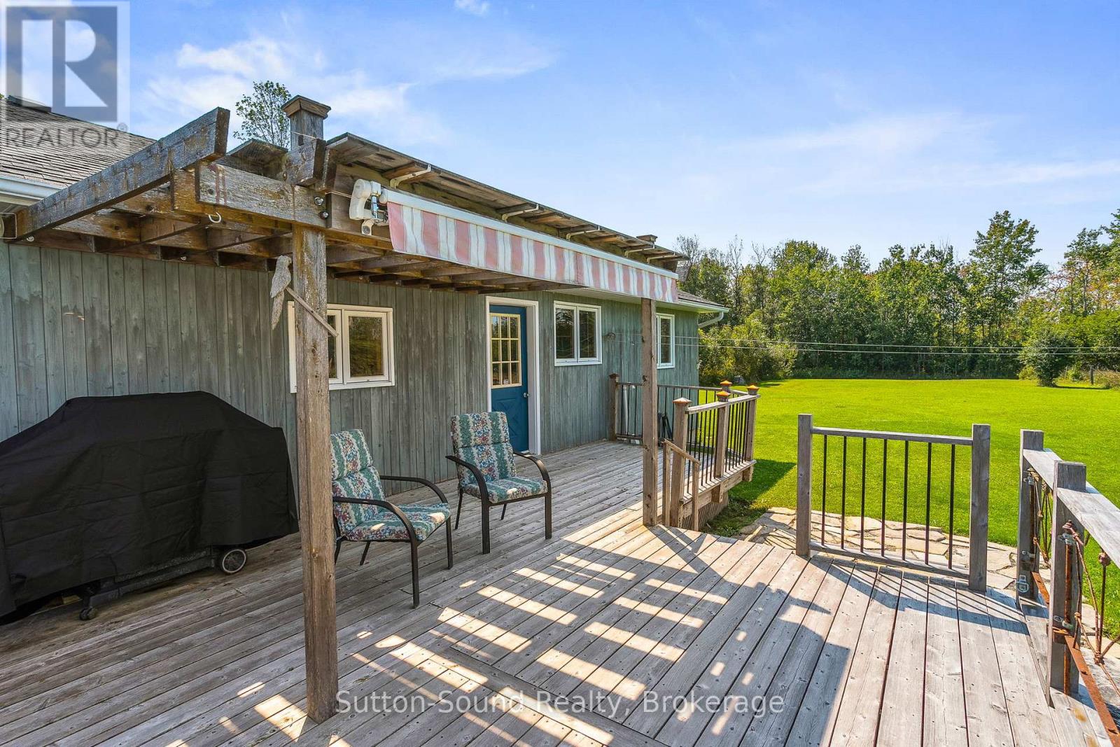 70384 Zion Church Road, Georgian Bluffs, Ontario  N0H 2T0 - Photo 10 - X12302430
