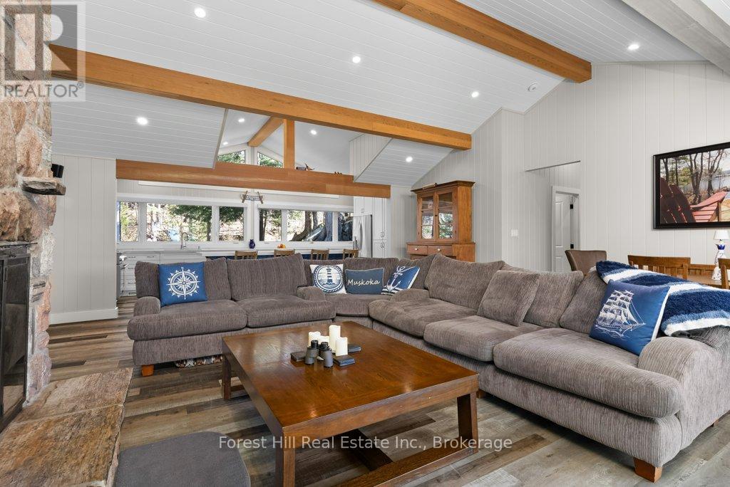 1050 Fair-Lee Park Road, Muskoka Lakes, Ontario  P0B 1G0 - Photo 43 - X12247370