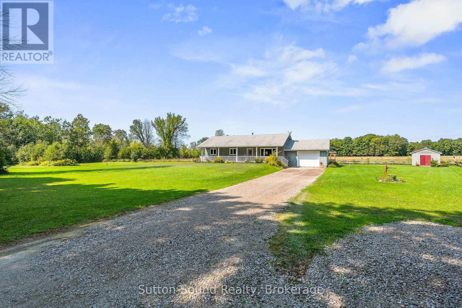 70384 Zion Church Road, Georgian Bluffs, Ontario  N0H 2T0 - Photo 14 - X12302430