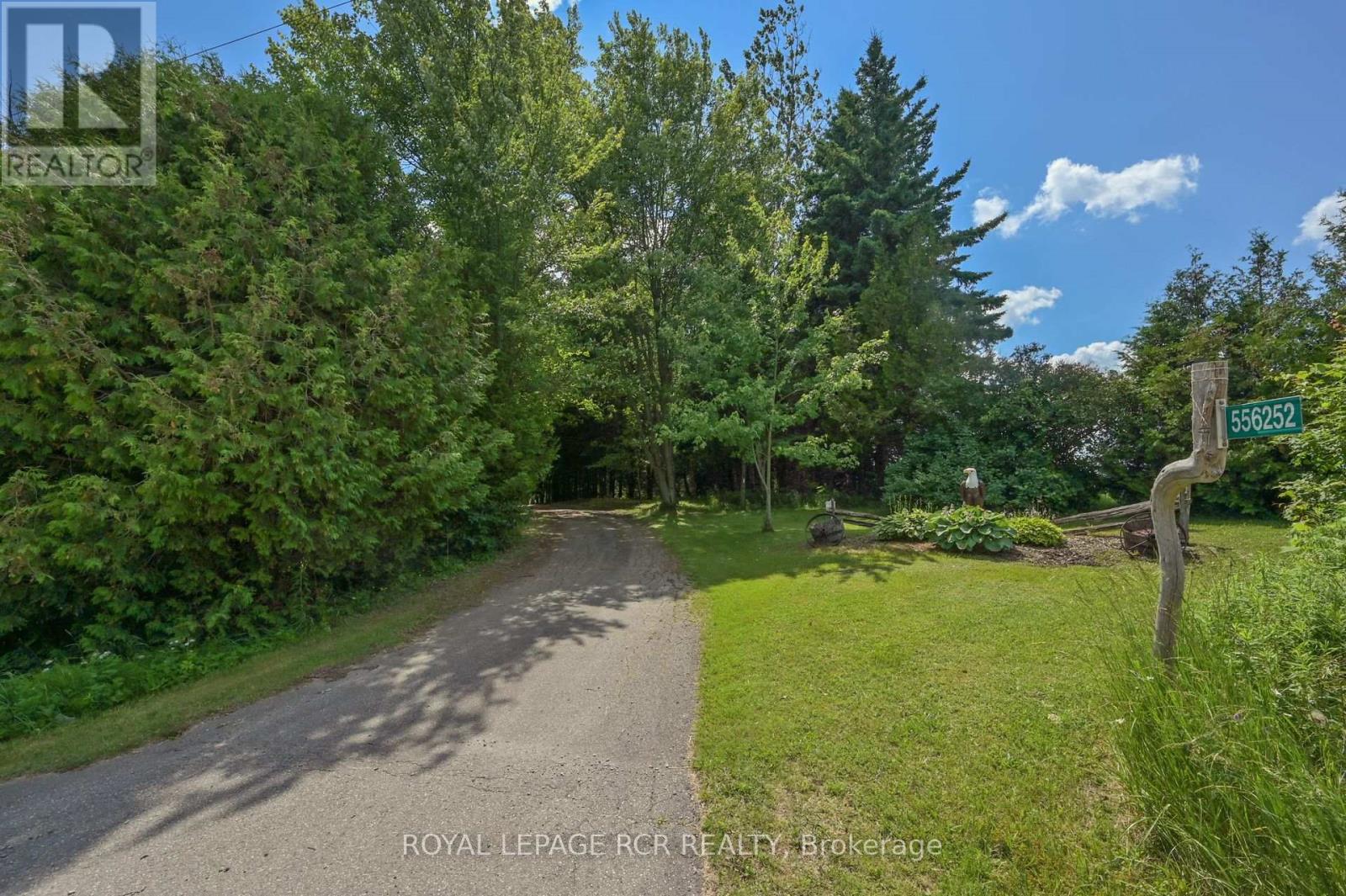 Property at 556252 MULMUR MELANCTHON TOWN LINE image 3