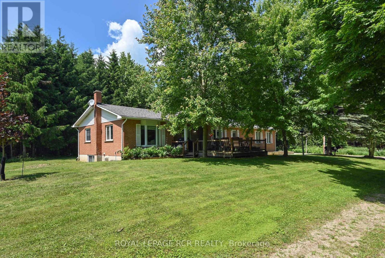 Property at 556252 MULMUR MELANCTHON TOWN LINE image 1