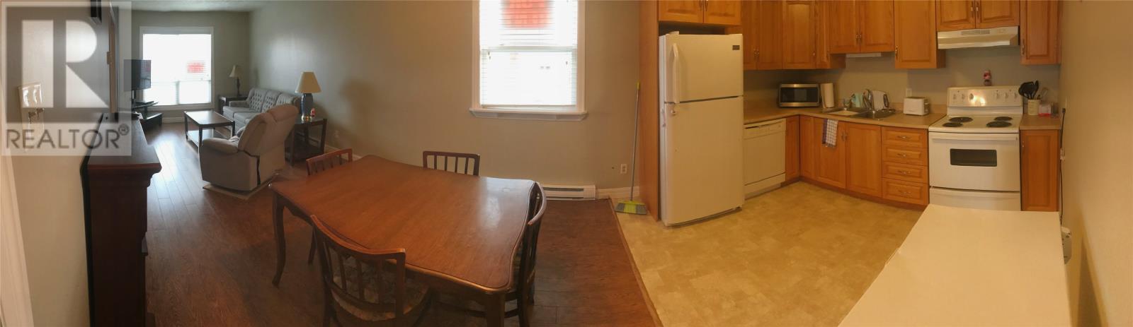 57 BLACKLER Avenue ST. JOHN'S Newfoundland & Labrador Canada A1E3E9, for Sale, residential, Haris Barki, Keller Williams Platinum Realty