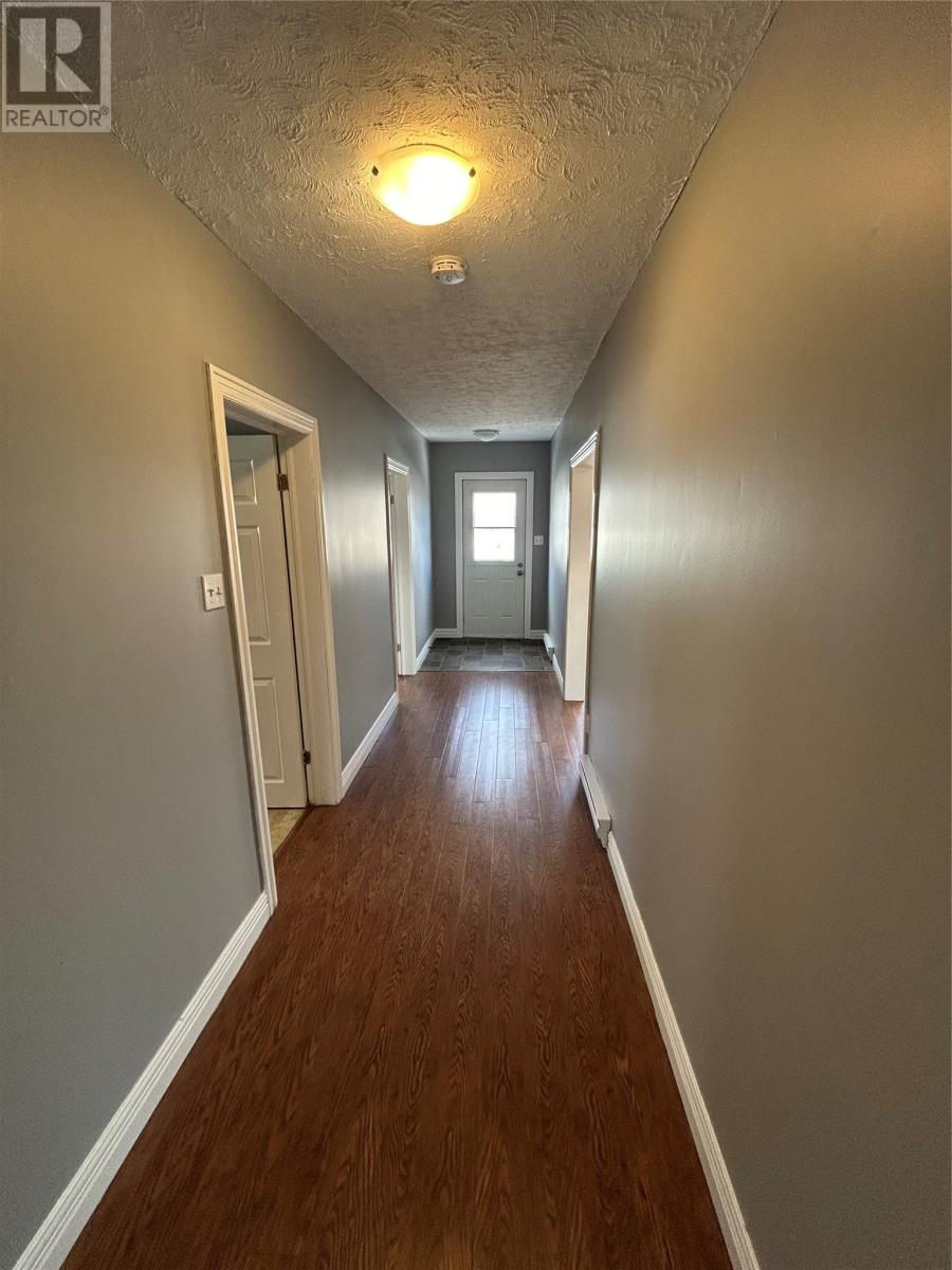 57 BLACKLER Avenue ST. JOHN'S Newfoundland & Labrador Canada A1E3E9, for Sale, residential, Haris Barki, Keller Williams Platinum Realty