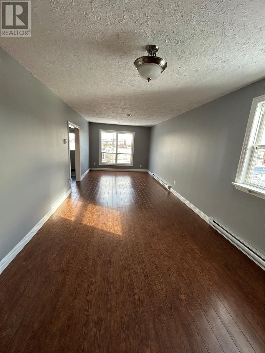 57 BLACKLER Avenue ST. JOHN'S Newfoundland & Labrador Canada A1E3E9, for Sale, residential, Haris Barki, Keller Williams Platinum Realty