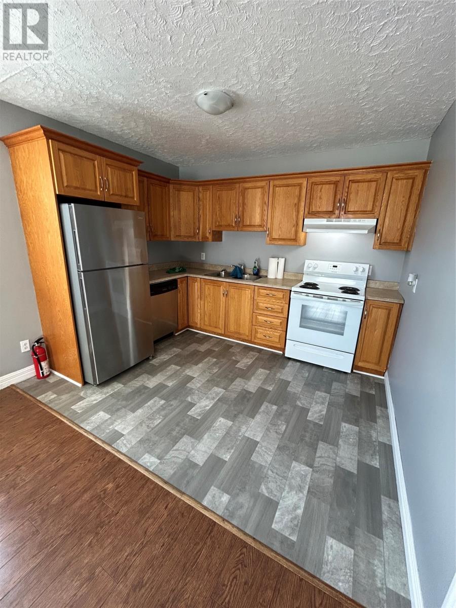 57 BLACKLER Avenue ST. JOHN'S Newfoundland & Labrador Canada A1E3E9, for Sale, residential, Haris Barki, Keller Williams Platinum Realty