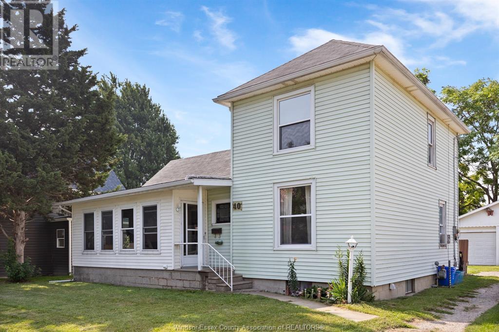 Property at 40 ORANGE STREET image 2