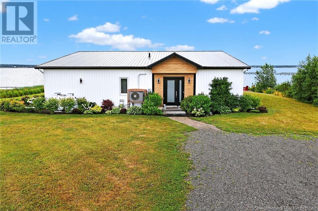 3398 Route 530, Grande-Digue, New Brunswick  E4R 5N9 - Photo 1 - NB123304