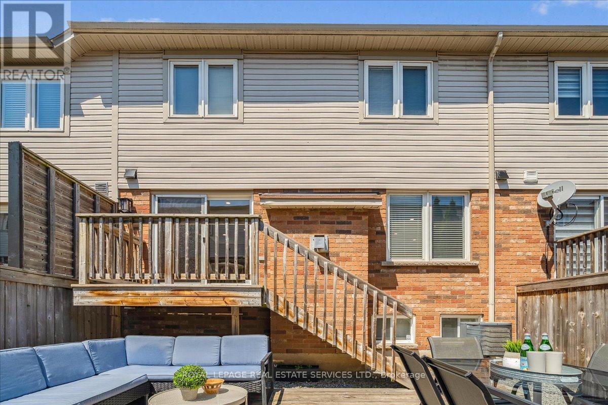 3066 Highvalley Road, Oakville, Ontario  L6M 5H3 - Photo 25 - W12306697