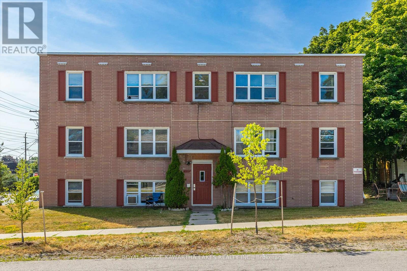 455 CORDACH CRESCENT, Peterborough, Ontario