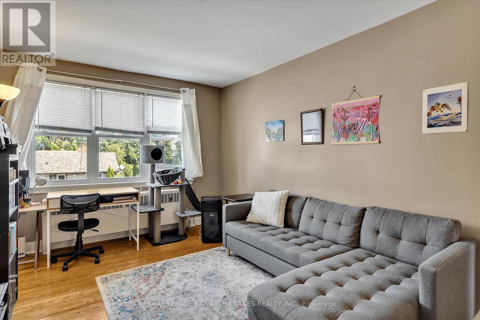 455 Cordach Crescent, Peterborough (Town Ward 3), Ontario  K9H 3A4 - Photo 12 - X12306759