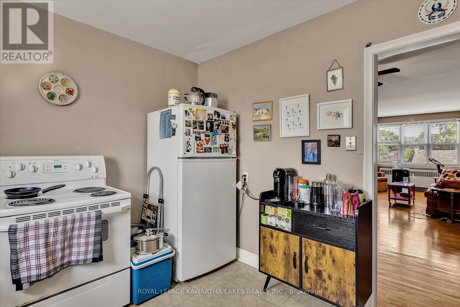 455 Cordach Crescent, Peterborough (Town Ward 3), Ontario  K9H 3A4 - Photo 21 - X12306759