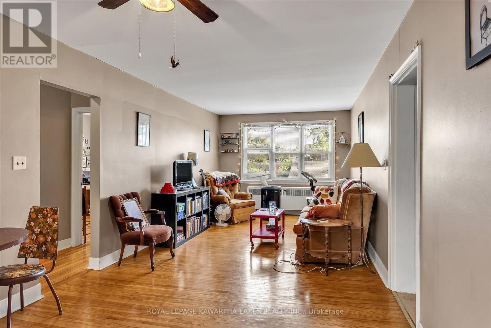 455 Cordach Crescent, Peterborough (Town Ward 3), Ontario  K9H 3A4 - Photo 22 - X12306759