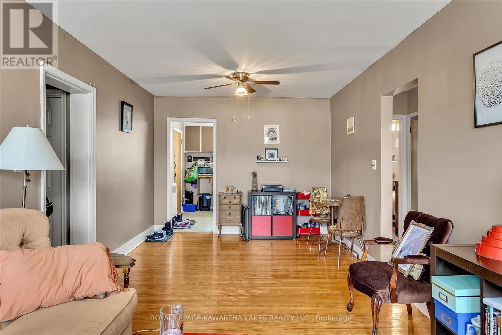 455 Cordach Crescent, Peterborough (Town Ward 3), Ontario  K9H 3A4 - Photo 25 - X12306759