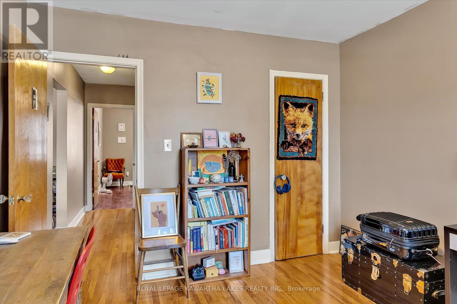 455 Cordach Crescent, Peterborough (Town Ward 3), Ontario  K9H 3A4 - Photo 28 - X12306759