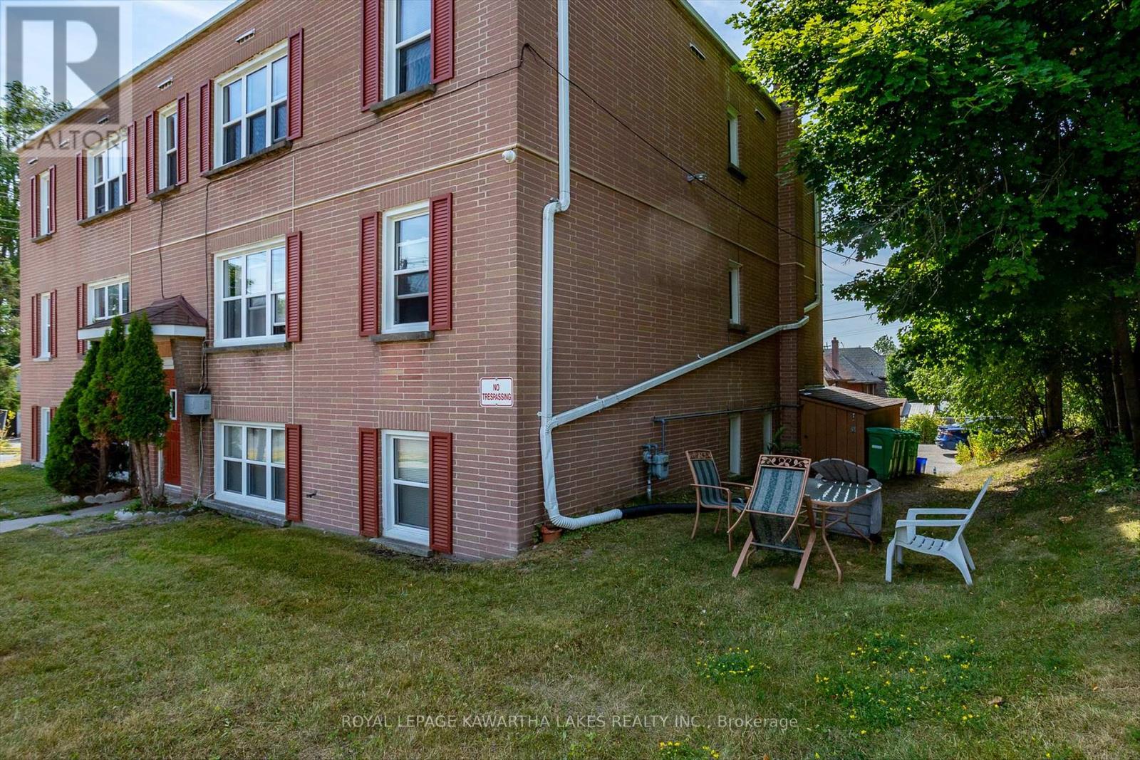 455 Cordach Crescent, Peterborough (Town Ward 3), Ontario  K9H 3A4 - Photo 38 - X12306759