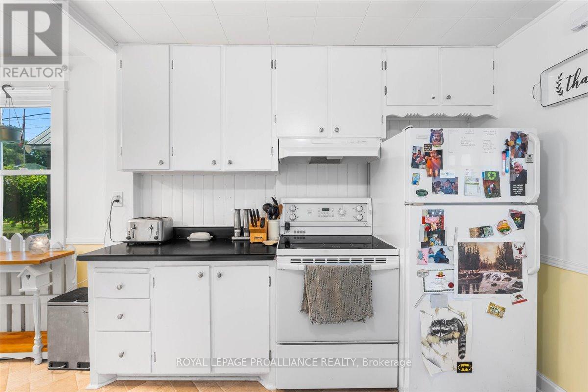 46 Victoria Street, Quinte West, Ontario  K0K 2C0 - Photo 16 - X12306803