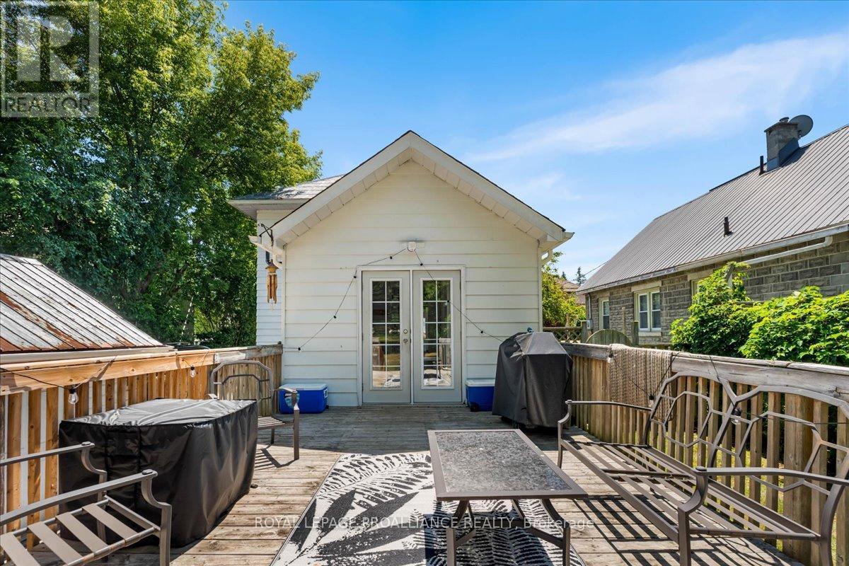 46 Victoria Street, Quinte West, Ontario  K0K 2C0 - Photo 29 - X12306803